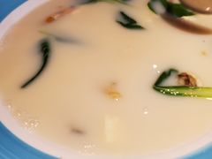 -渔民船说·北塘海鲜·天津菜·海肠捞饭(北塘古镇店)