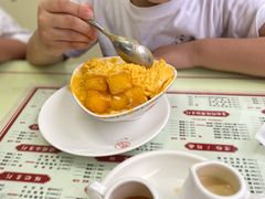 -香港華心糖水鋪(南西总店)
