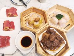 -粤食堂(天津和悦汇店)