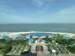 -启东恒大海上威尼斯酒店