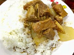 -陈光记烧腊店(罗保博士街店)