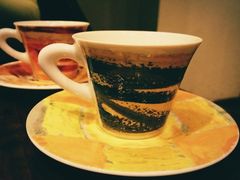 肯尼亚咖啡-RUMORS COFFEE ROASTERY鲁马滋咖啡(湖南路店)