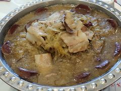 -人民公社大食堂(张家湾店)
