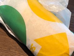 -SUBWAY赛百味(欧亚新生活店)