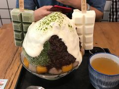 -WONDER ICE 萬得冰田(建設路总店)
