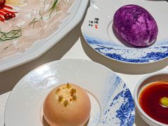 -顺德渔村(南山店)