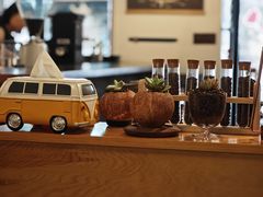 -Double cafe