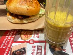 -必胜客(营口万达店)