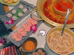 -哥老官重庆美蛙鱼头(宝山龙湖店)