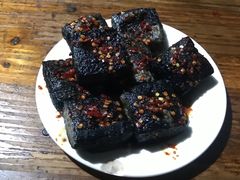 -五娭毑臭豆腐(黄兴南路店)