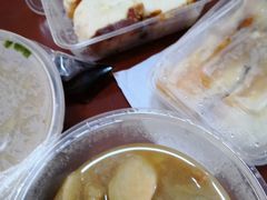 -汇贤府·李氏鲁菜(五棵松店)