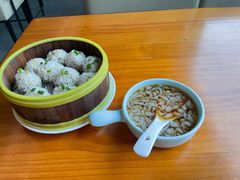 -莲餐厅·湖北菜·藕汤老手艺(愚园路店)