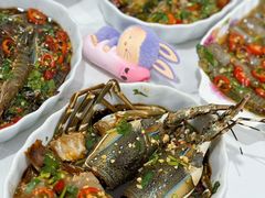 -圆蛋酒料•生腌(开元路店)