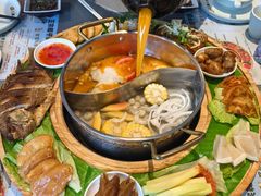 -椰小鸡·琼州糟粕醋(美兰缤纷城店)