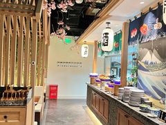 -松子料理(亮马桥店)