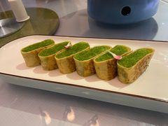 -安多素食(广仁寺路店)