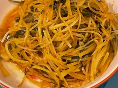 -一个勺子新疆锡伯主题私房菜(红墙巷49号院店)