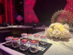 -星聚会KTV X PARTY K(上海东方渔人码头店)