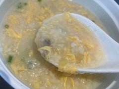 -吕氏焗小鲜•海鲜青岛菜(总店)