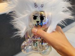 -星巴克臻选(成都太古里店)
