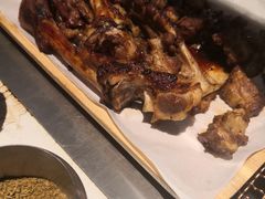 -AK47烤羊腿串吧(柳浪家园店)