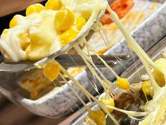 -将军牛排·尔滨地标朝鲜族美食(总店)