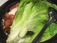 -新大咀港式茶餐厅(宝山万达店)