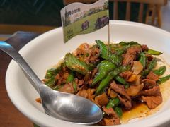 -湖兰金牌小炒肉(椒江万达店)