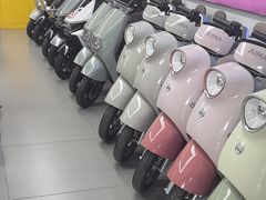 -味多美蛋糕(阜成门店)