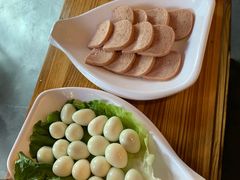 -小小河边鱼(天润城店)