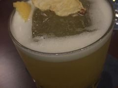 -The Bottle Bar(羲和商业广场店)