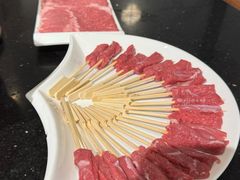 -南门涮肉(上海二店)