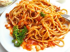 -宜家·瑞典风味餐厅(三桥店)