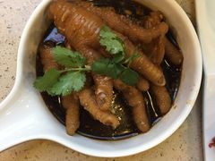 -点都德(华强南店)