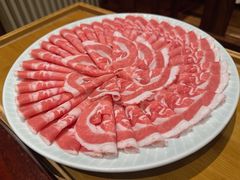 -南门涮肉(北洼路店)