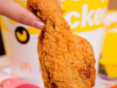 -麦当劳(新世纪环球中心店)