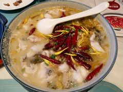 -大树餐厅(益田假日店)