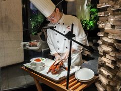 -四季民福烤鸭店(外滩外白渡桥店)