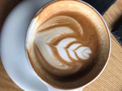 -ZING COFFEE 镜咖啡