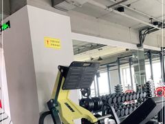 -AC健身·运动康复工作室(千灯湖店)
