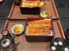 -玄白·炭烤活鳗(上海首店)