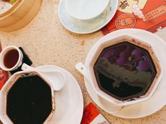 -点都德(盘福楼店)
