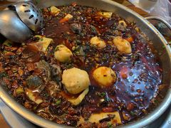 -黑竹香鸡(营和巷店)