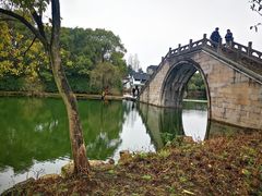 -柯岩风景区