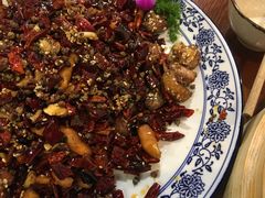 -黄桷树曹家私房菜(江与城店)