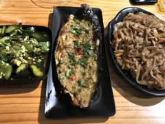 -酒里·宜州果酱烧烤(葛村店)