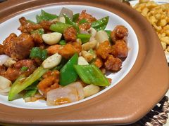 -红蜡烛•瓦罐粥家常菜•夜宵(中山路店)
