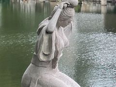 -范蠡湖公园