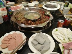 -锅首鲜品火锅(鸳鸯店)