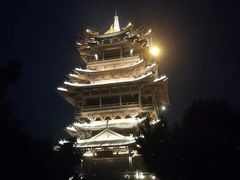 -杭州半山国家森林公园